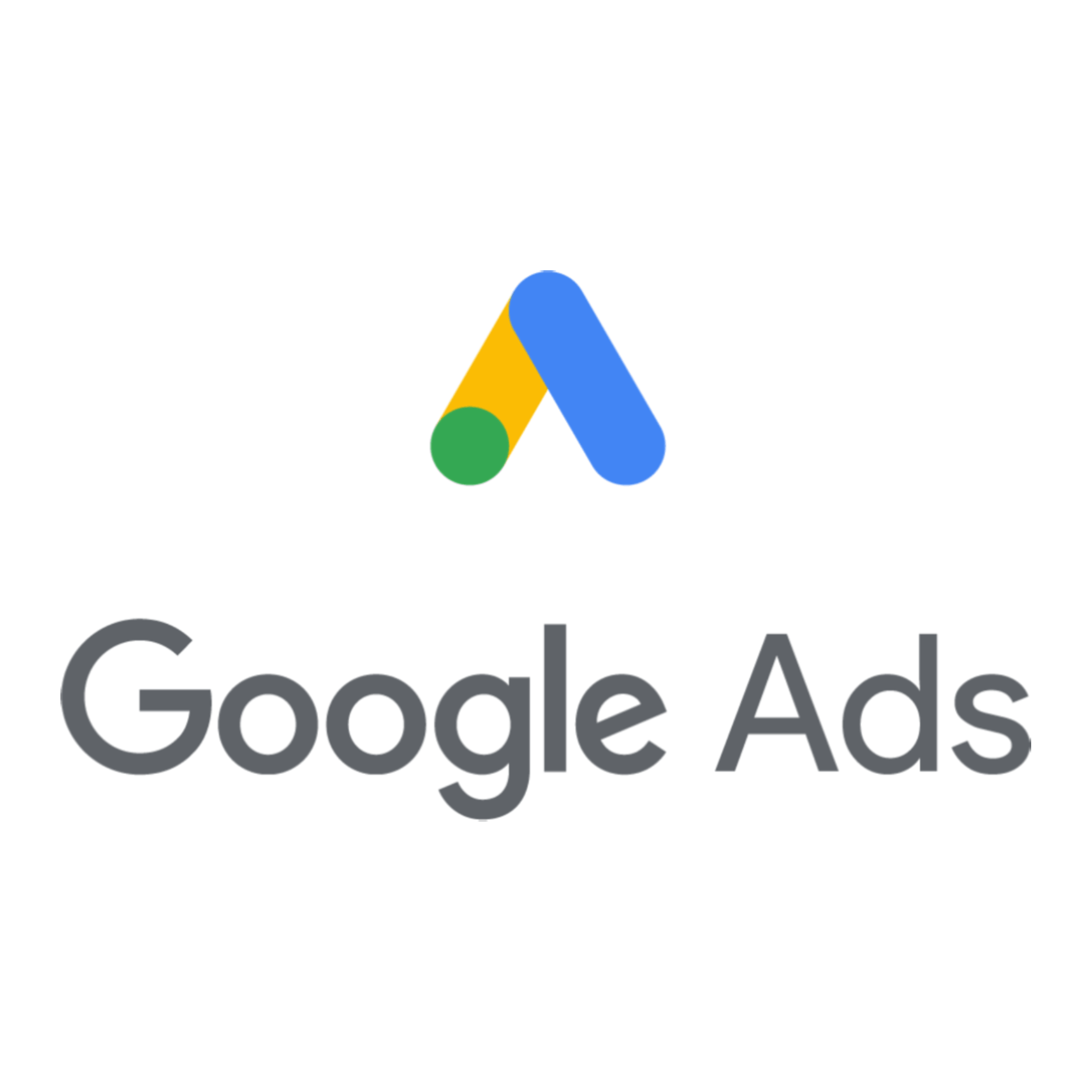 marketing target google ads