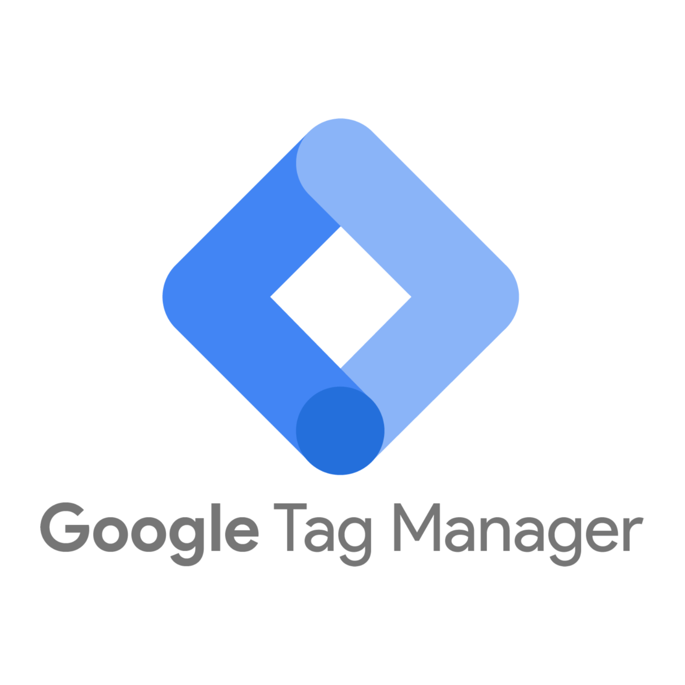 marketing target google tag manager