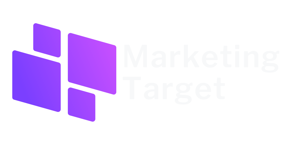 Logo marketing-target.com